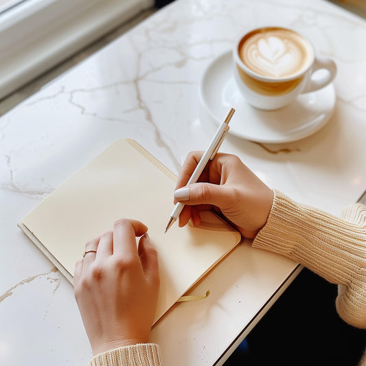 The PACT Framework: An ADHD-Friendly Approach to Setting and Achieving Goals