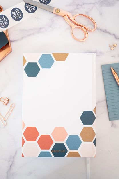 The Attention Hive Productivity Planner